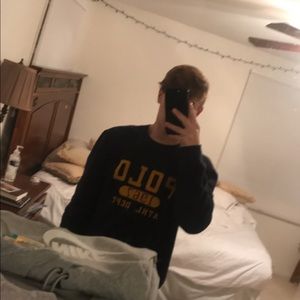 Meet your Posher, Brandon